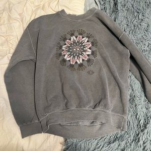 Obey Sweater Pullover